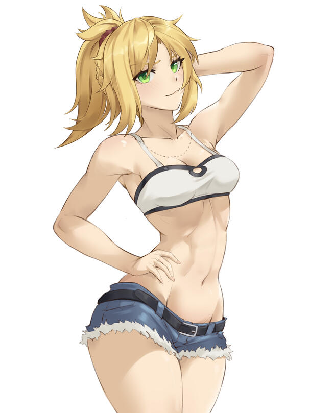 mordred
