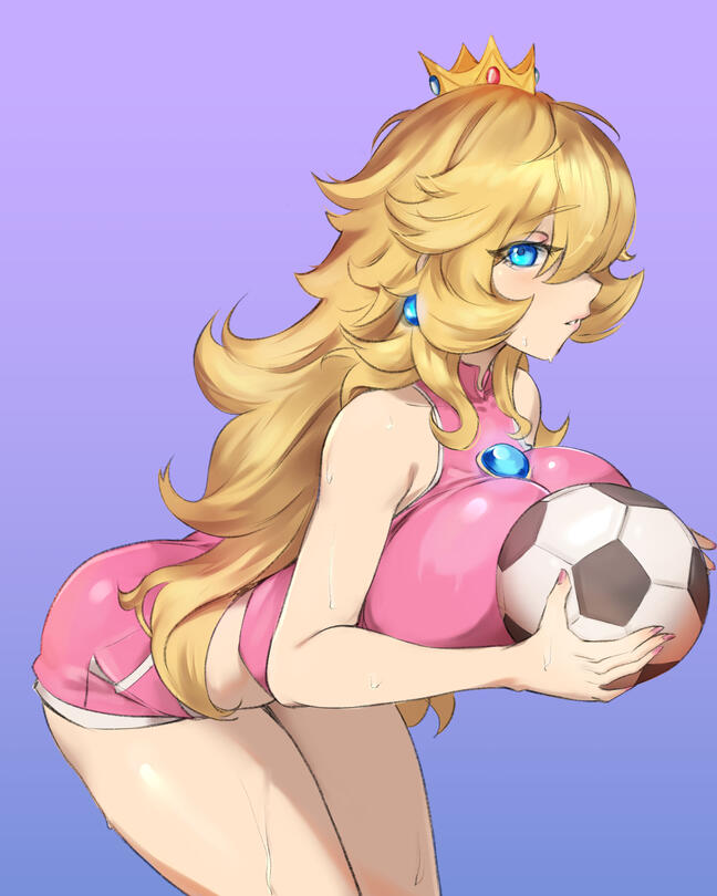 princess peach