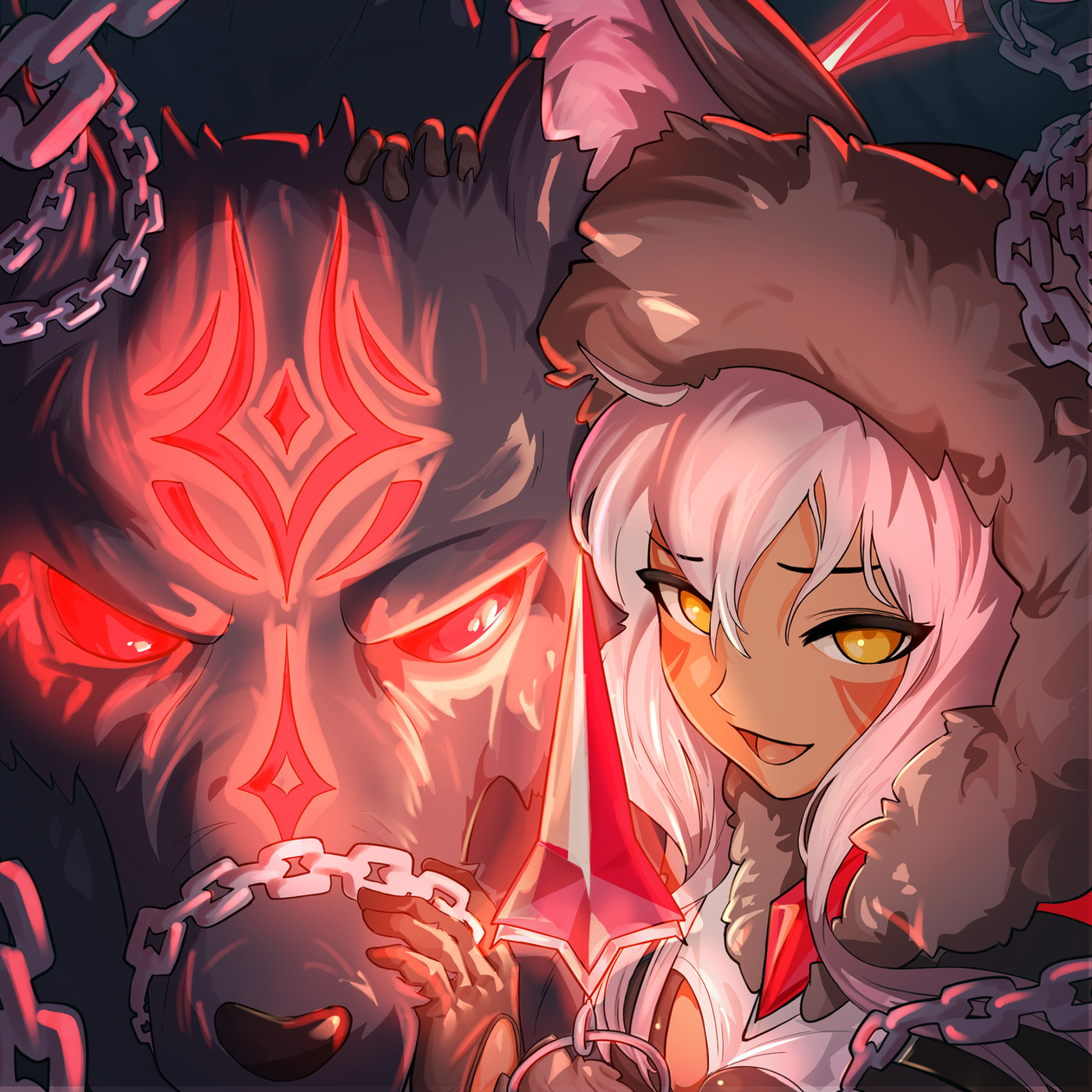Lupina