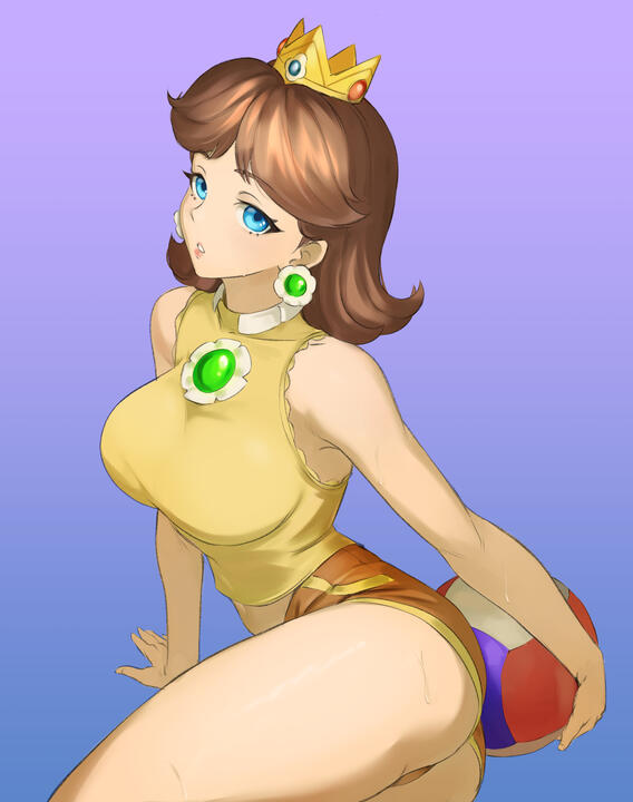 daisy