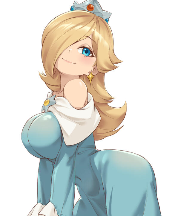 rosalina