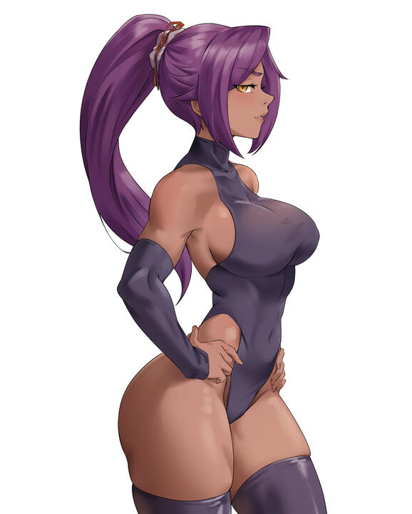 yoruichi
