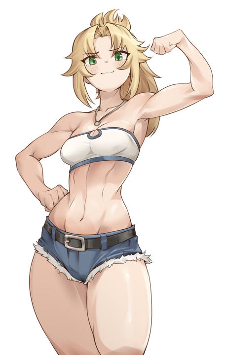 mordred
