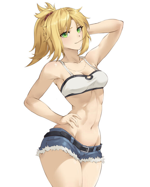 mordred
