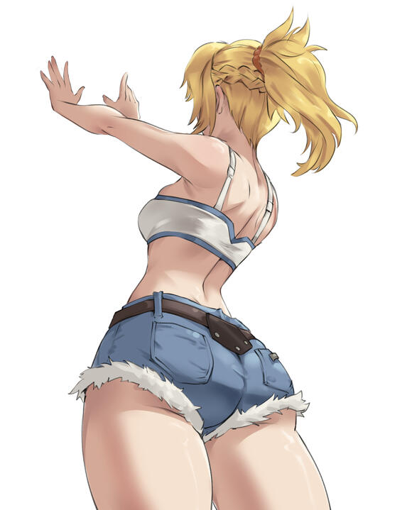 mordred
